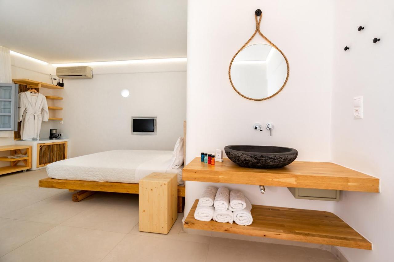 Hotel Thira Firá