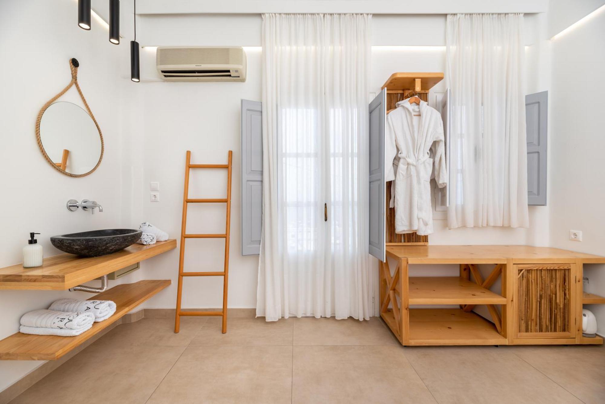 Hotel Thira Firá
